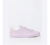Baskets Veja Campo Chromefree Leather W pour Femme 36 Violet