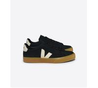 Veja Campo Suede "Black" - Taille: 41 Black
