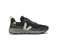 VEJA - Dekkan Women Black Oxford Grey Tonic - 37 - Chaussures de Fast Hiking