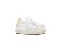 VEJA Sneakers enfant SMALL VOLLEY blanc | 26