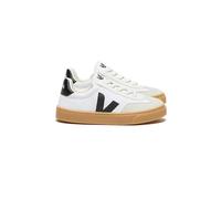 VEJA Sneakers enfant SMALL VOLLEY blanc | 33
