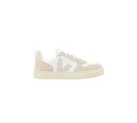 VEJA Sneakers enfant V-10 blanc | 32