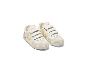 VEJA Sneakers enfant V-90 blanc | 35