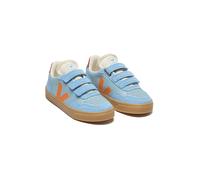 VEJA Sneakers enfant V-90 bleu clair | 35