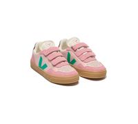VEJA Sneakers enfant V-90 rose | 35