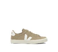 Veja sneakers homme beige en cuir - 45