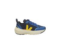 VEJA Sneakers pour enfants CANARY LIGHT bleu marine | 28