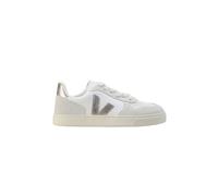 VEJA Sneakers V-10 pour enfants blanc | 36