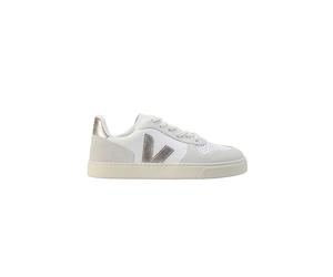 VEJA Sneakers V-10 pour enfants blanc | 36