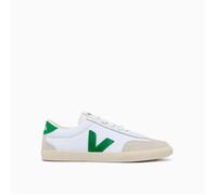 Veja VOLLEY CANVAS women Basketball white taille: 38