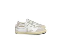 Veja Volley Leather Trainers Blanc EU 41 Femme