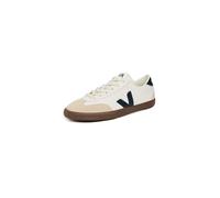 Veja Baskets Volley Cuir Blanc Femme Taille 39