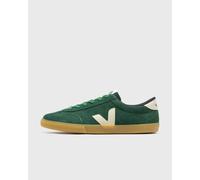 Veja SUEDE men Lowtop green taille: 42