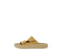 Veja - Tongs - Femme - Chaussures - Beige - Taille: 37 EU