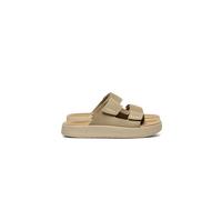 Veja - Tongs - Femme - Chaussures - Brun - Taille: 40 EU
