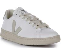 VEJA Urca Cwl Décontracté Baskets à Lacets Blanc Naturel Femmes Taille UK 3 - 8