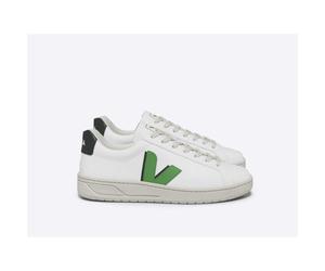 Veja - Urca W CWL - Chaussures lifestyle homme White / Leaf / Cyprus - 44