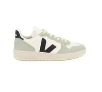Baskets basses hommes Veja V-10 Gris 44