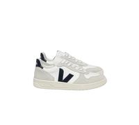 Veja - V-10 B-Mesh White Nautico - Homme - Chaussures - Blanc - Taille: 38 EU