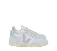 Veja Baskets basses V-10 in Blanc 37