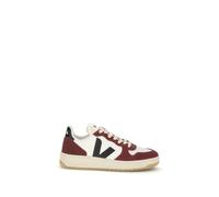 Veja - V-10 Baskets - Femme - Chaussures - Multicolore - Taille: 37 EU