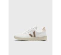 Veja V-10 CHFREE women Lowtop gold|white taille: 37