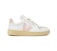 Veja - V-10 CWL Baskets - Femme - Chaussures - Blanc - Taille: 36 EU