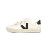 Veja - V-10 - Femme - Chaussures - Blanc - Taille: 37 EU
