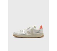 Veja V-10 LEATHER women Lowtop white taille: 37