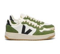 Veja - V-10 Prime - Baskets - EU 44 - white / black / militar