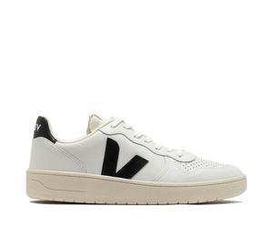 Veja V-10 Prime "Black" - Taille: 43 white