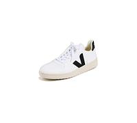 Baskets basses hommes Veja V-10 Blanc 36