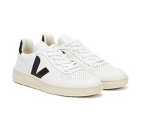 VEJA - V-10 WOMENS - WHITE BLACK 45