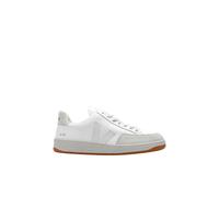 Veja - V-12 B-Mesh Baskets - Homme - Chaussures - Blanc - Taille: 45 EU
