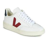 Veja - Women's V-12 - Baskets - EU 42 - extra white / marsala / nautico