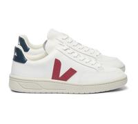 Veja - V-12 - Baskets - EU 39 - extra white / marsala / nautico