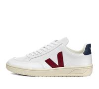 Veja - V-12 Baskets - Femme - Chaussures - Blanc - Taille: 37 EU