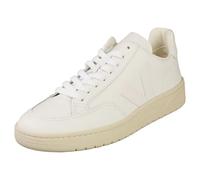 Veja V-12 Leather Trainers Blanc EU 40 Femme