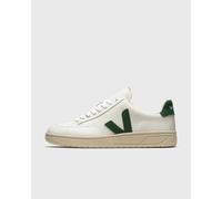 Veja V-12 LEATHER EXTRA men Lowtop white taille: 41