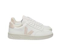 Veja - V-12 Leather - Femme - Chaussures - Blanc - Taille: 40 EU