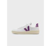 Veja V-12 LEATHER women Lowtop white taille: 38