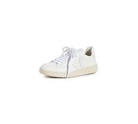 Veja Baskets basses V-12 Cuir blanc Femme Taille 37