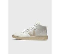 Veja V-15 LEATHER men High-& Midtop white taille: 42