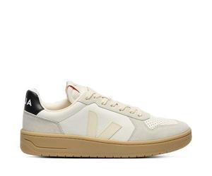 Veja V-82 Grained Leather "Pure" - Taille: 43 beige