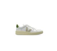 Veja - V-82 II Cuir Grainé - Femme - Chaussures - Blanc - Taille: 39 EU