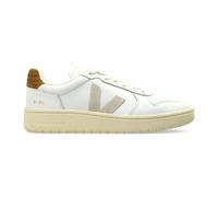 Veja - V-82 II Grained Leather - Homme - Chaussures - Blanc - Taille: 42 EU