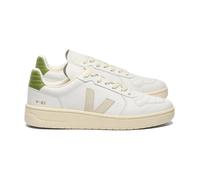 Veja - V-82 II - Homme - Chaussures - Blanc - Taille: 40 EU