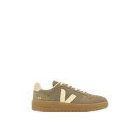 Veja - V-82 II Suede - Femme - Chaussures - Gris - Taille: 37 EU