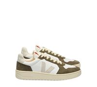 Veja - V-82 Leather Baskets - Femme - Chaussures - Multicolore - Taille: 40 EU