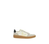 Veja V-82 Grained Leather "Pure" - Taille: 43 beige